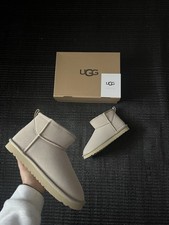 UGG Ultra Mini Classic Beige