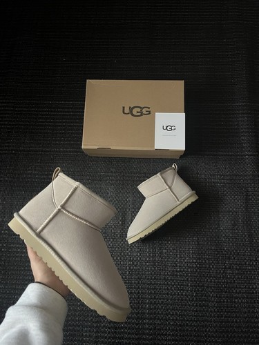 Ugg ultra mini - ugg, classic