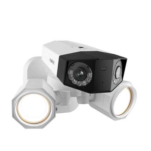 Reolink duo floodlight - reolink,