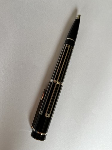 Stylo bille mont blanc thomas - mont,