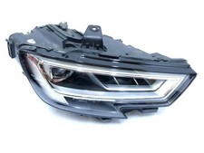 Matrix Front Headlight Audi A3 8V Facelift 8V0941036 LED Right Headlight