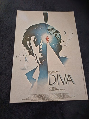 Ancien poster affiche Nugeron