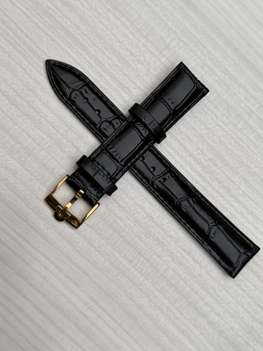 Replacement 18mm omega watch