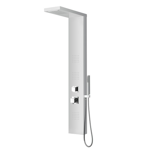 Colonne douche - colonne,