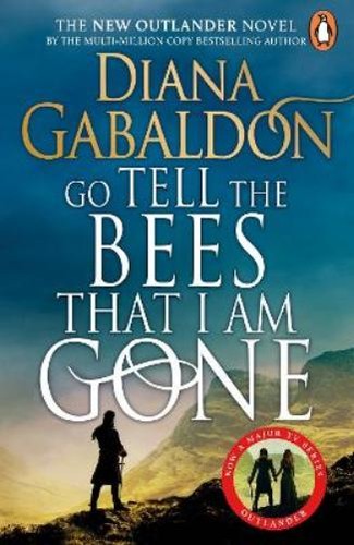 Diana gabaldon tell the - diana,
