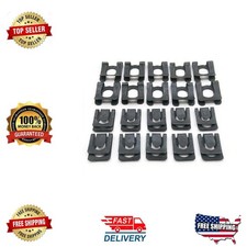 KABAL JCB Clips Sécurité