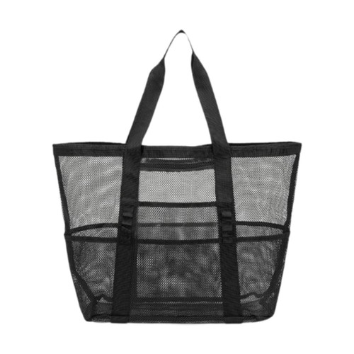 Sac plage maille de - maille,,
