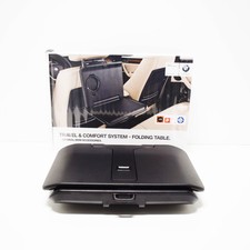 BMW Travel And Comfort System