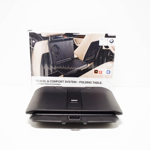 Bmw travel and comfort system - travel,