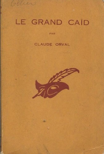 Claude orval grand - orval, caid