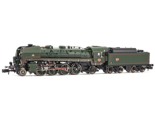 Arnold hn2482 locomotive - arnold,