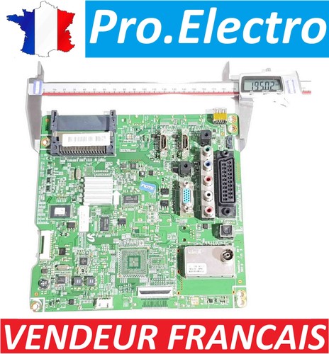 Motherboard samsung - motherboard, tv