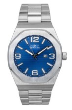 Montre pour des hommes Invicta