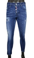 Jeans Dsquared2 homme taille