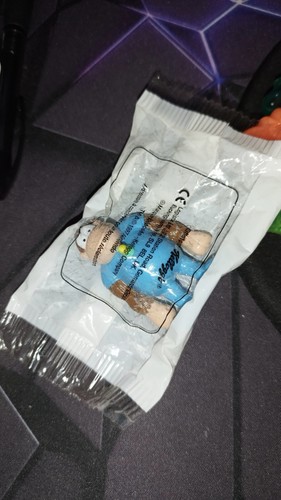 Figurine donkey kong - donkey,