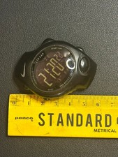 Nike Triax Watch 120 Lap