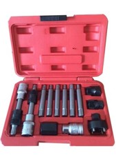 COFFRET OUTILS DEMONTAGE
