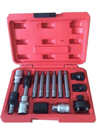 Coffret outils demontage - outils,