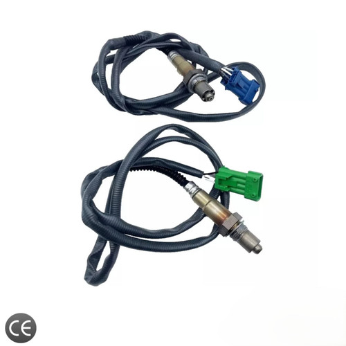 Sonde oxygène peugeot 206 - 2,