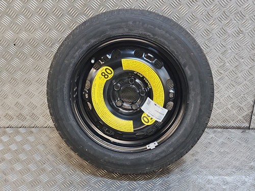 Roue secours volkswagen - roue, de