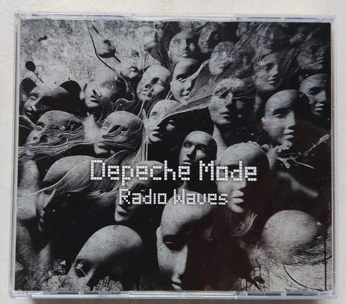 Depeche mode radio - mode,