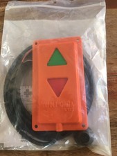 Télécommande extra plate