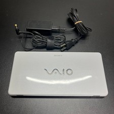 SONY VAIO type P VGN-P50