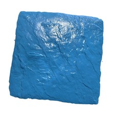 Pavés en béton imprimé à