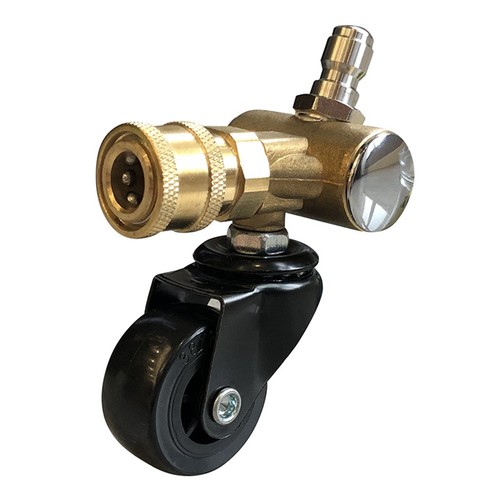 Adaptateur nettoyage de - nettoyage,