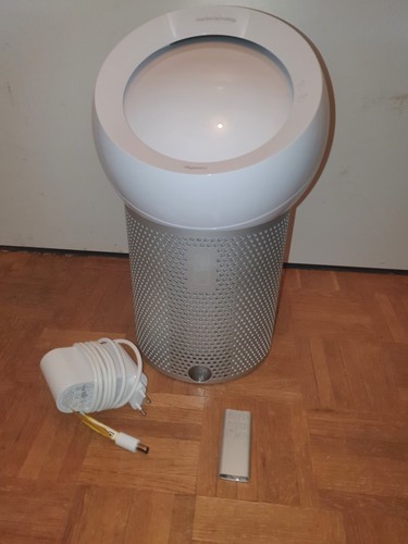 Dyson pure cool - pure, me