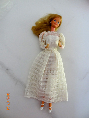 Barbie mattel vintage - mattel,