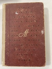 Le meilleur des mondes Aldous Huxley ,1947, justifié