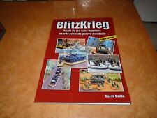 New BLITZKRIEG: WWII Figure Game Rule
