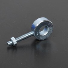 Tendeur chaîne de transmission Teknix pour Moto Derbi 50 Senda Sm X-Treme 2002 à