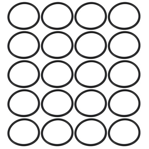20pcs 30mm dia ext 2mm - 20pcs,