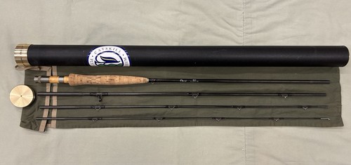 Orvis hls fly rod - hls,