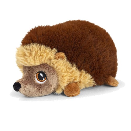 Hérisson peluche eco - hérisson,