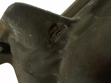 Optique avant principal gauche