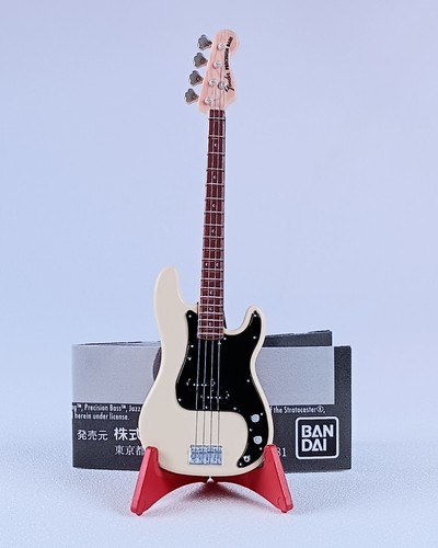 Fender miniature collection - miniature, 2