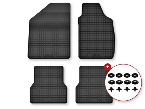 Tapis sol caoutchouc - tapis,