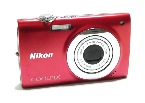 Nikon coolpix 2500 appareil - s,