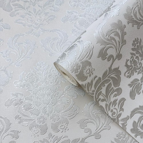Papier peint muriva adira - peint,
