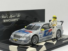 MERCEDES-BENZ CLK DTM