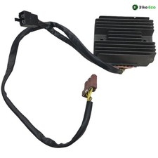 Regulateur charge batterie