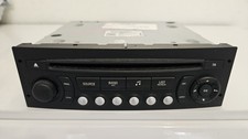 Autoradio CD RD45, USB