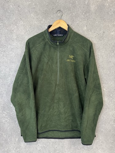 Arc teryx delta zip neck - ar,