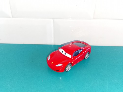 Bac12 voiture métal mattel - voiture,