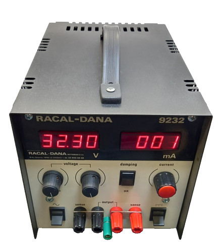 Alimentation lineaire - alimentation,