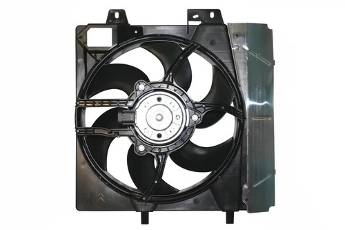 Ventilateur radiateur - de,