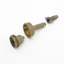 Adaptateur de réservoir GPL